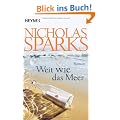 Weit wie das Meer: Roman