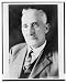 Historic Print (L): [Samuel H. Thompson, president of the American Farm Bureau Federa...