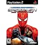 Spider-Man: Web of Shadows