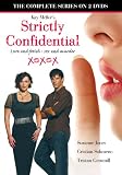 Strictly Confidential - The Complete Series