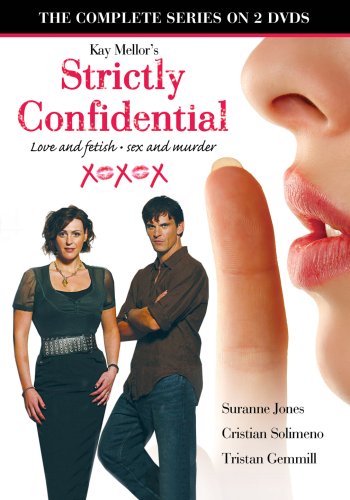 Strictly Confidential - The Complete Series - Unlimited Movie Downloads