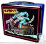 The Spirit Lunch Box