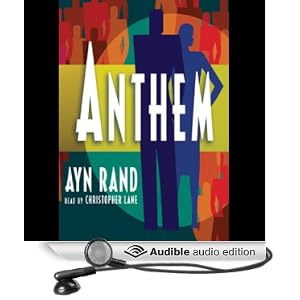 [Audible Audio Edition]