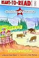Yellowstone (Wonders of America)