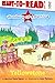 Yellowstone: Ready-to-Read Level 1 (Wonders of America)