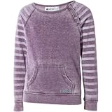 Roxy All Or Nothing Pullover Sweatshirt - Girls'