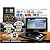VERSOS GIGA DRIVE 録音・録画機能搭載9インチワンセグポータブルDVDプレーヤー VS-GD911W [エレクトロニクス]