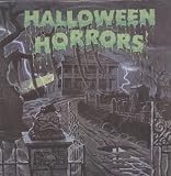 Sounds of Halloween