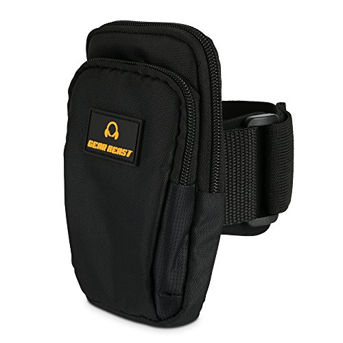Top 5 Best elastic velcro armband for sale 2016 BOOMSbeat
