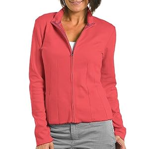 Horny Toad Women's Rosita Long Sleeve Top