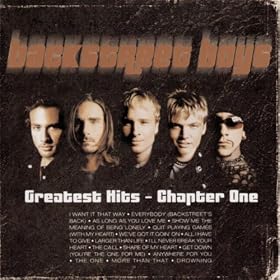 Greatest Hits - Chapter One