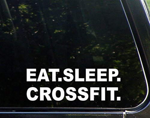 Eat. Sleep. Crossfit. - 9