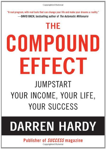 The Compound Effect