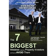 The 7 Biggest Mistakes Made by Property Investors and How to Avoid Them