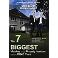 The 7 Biggest Mistakes Made by Property Investors and How to Avoid Them