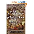 The Princess of Dhagabad (The Spirits of the Ancient Sands)