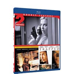In the Cut & Trapped - BD Double Feature [Blu-ray]