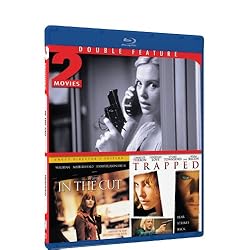 In the Cut & Trapped - BD Double Feature [Blu-ray]