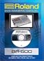 Roland (Boss) BR-600 DVD Video Training Tutorial Help