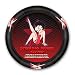 Betty Boop Star Style Steering Wheel Cover Image
