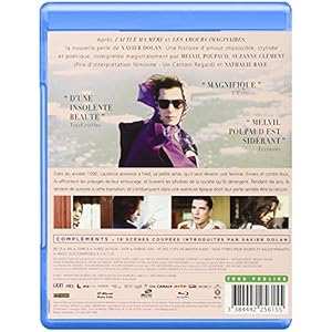 Laurence Anyways [Blu-ray]