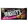 Hershey's Baking Pieces, Milk Chocolate Chips, 11.5-Ounce Bags (Pack of 12)