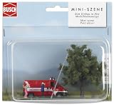 Busch 7713 - Mini-Welt: Ausgeb&uuml;xt
