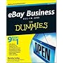 eBay Business All-in-One For Dummies