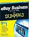eBay Business All-in-One For Dummies
