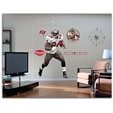 Buccaneers - Fathead NFL Players - Williams, Carnell ( ... thumbnail