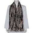 Scarfs for Boys Fashion Accessory Rayon Muffler 9 x 70 inches (wsmf026)