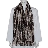 Mens Accessory - Wool Muffler Gift for Men Size: 9 inches x 70 inches