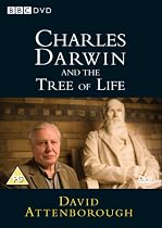 Charles Darwin And The Tree of Life [DVD]