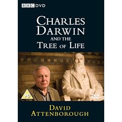 Charles Darwin & the Tree of Life [DVD]