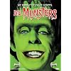 Die Munsters - Staffel 1 (7 DVDs)