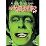 Die Munsters - Staffel 1 (7 DVDs)