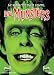 DVD : Die Munsters - Staffel 1 (7 DVDs)