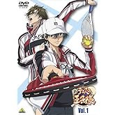 ���ƥ˥��β����� 1 [DVD]