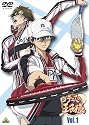 新テニスの王子様 1 [DVD]