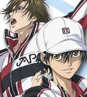 新テニスの王子様 1 [DVD]