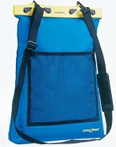 Kwik Tek Dry Pak Multi-Purpose Nylon Case(12-Inchx16-Inchx4-Inch)