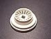 PannySewCraft Double Spool Lead-Off Spool Cap 511113-456 for Singer
