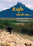 Produkt-Bild: Rufe mich an...: B&uuml;chlein f&uuml;r Gebetsanliegen