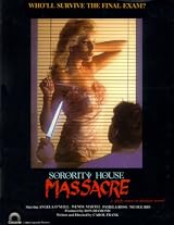 Sorority House Massacre/Sorority House Massacre 2