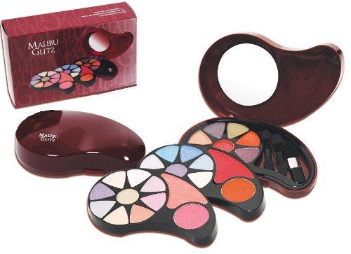 SHANY Multicolor Eyeshadow palette - All In One