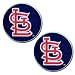 Siskiyou Sports MLB Magnet Set, St. Louis Cardinals