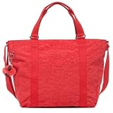 Travel Gear Bag Kipling Adara Medium Tote Bag   Calibana Pink
