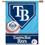 Tampa Bay Rays Banner