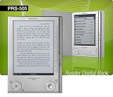 Sony Reader PRS505S