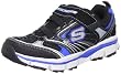 Skechers Extreme Flex�Maximal 95451L NVLM, Jungen Sneaker, Blau (NVLM), EU 36